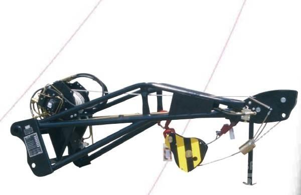 Manitou PT2000 Lier Andet tilbehør