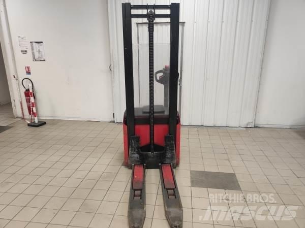 Manitou ES412 AC Selvkørende stablere