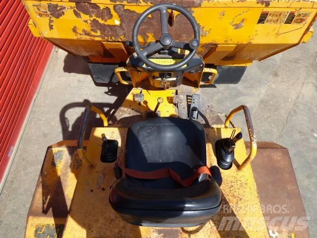 Thwaites 6T Dumpere