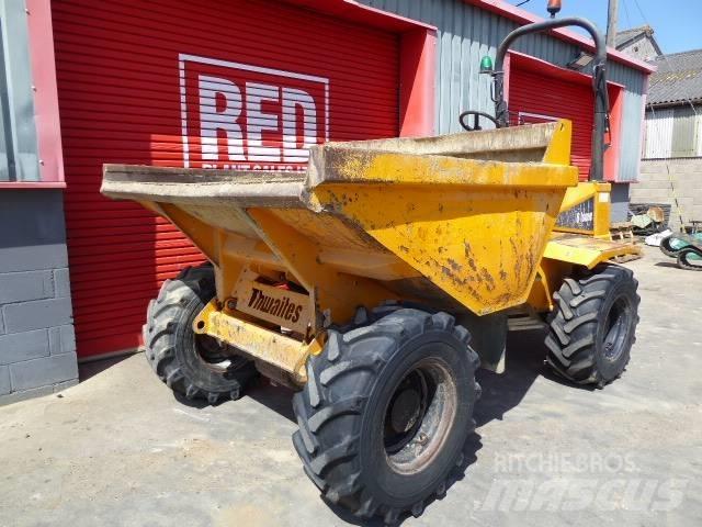 Thwaites 6T Dumpere