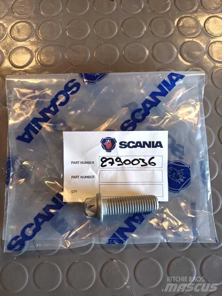 Scania SCREW 2790036 Transport – Andet