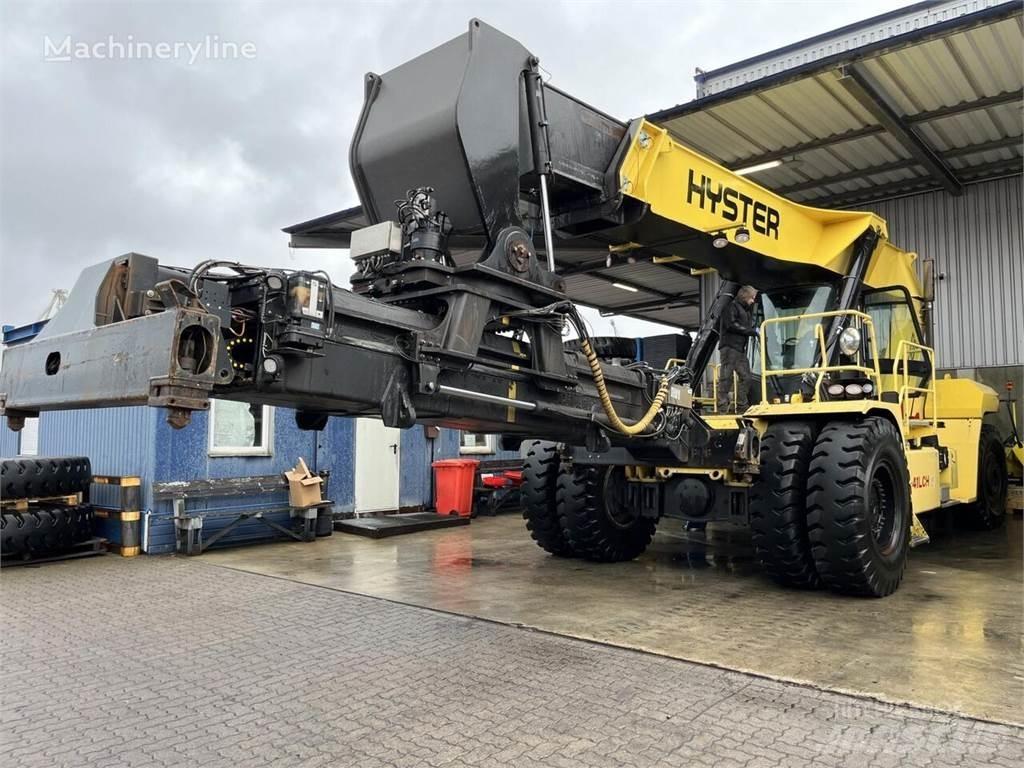 Hyster RS46-41L-CH Gaffeltrucks - andre