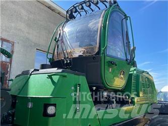 John Deere 1910G Udkørselsmaskiner