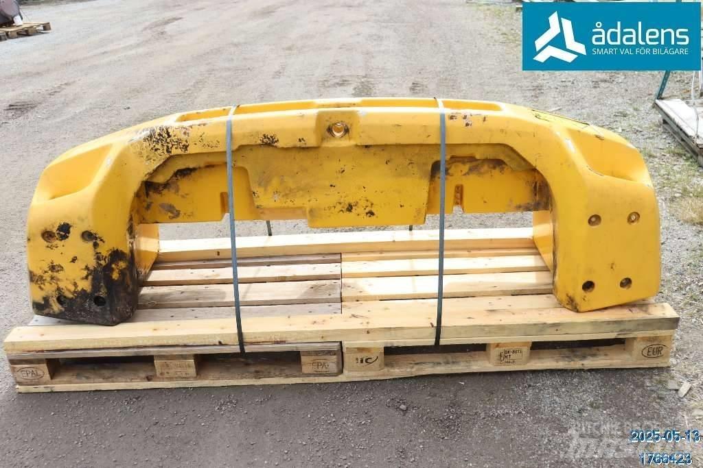 Volvo L 120 G Andet tilbehør