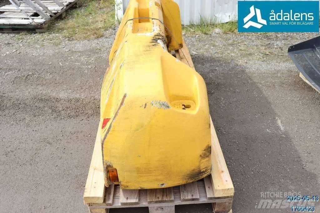 Volvo L 120 G Andet tilbehør
