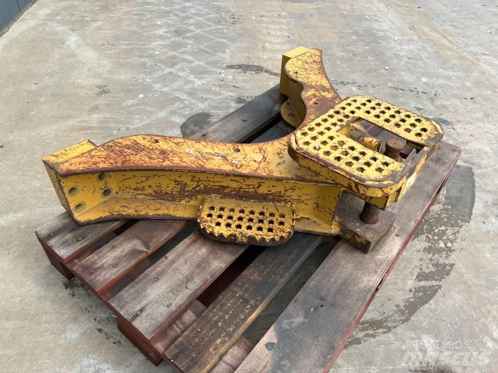 CAT D6N / D6M Andet tilbehør