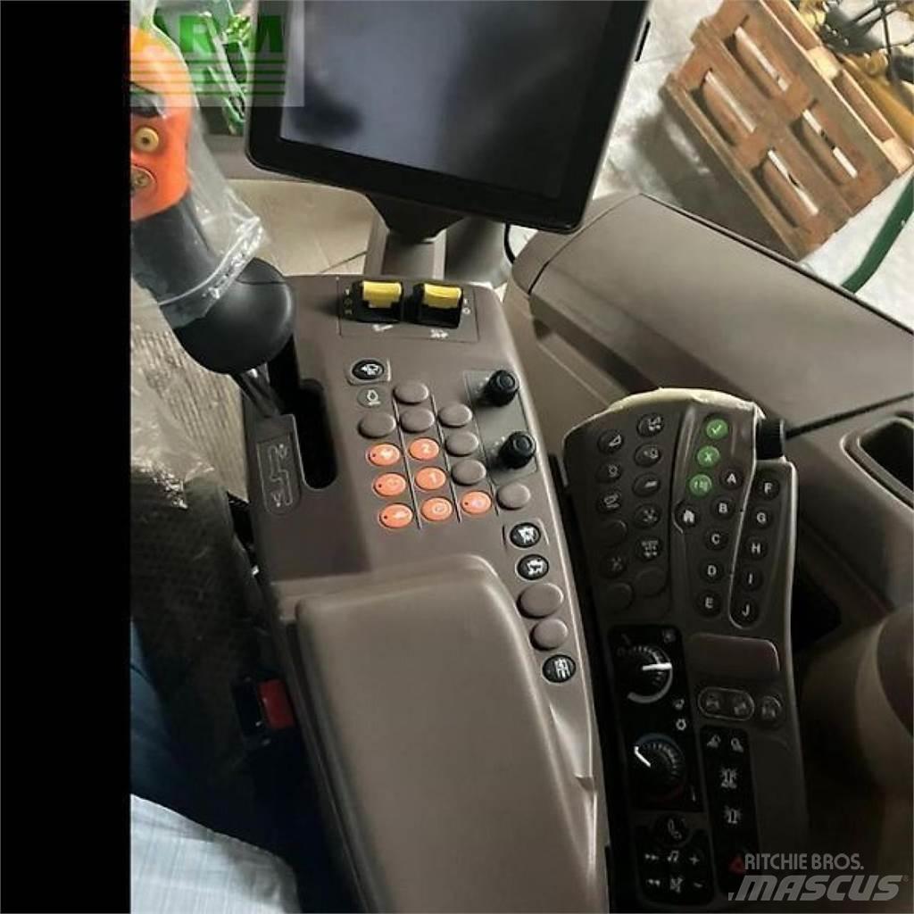 John Deere t560 hm Mejetærskere