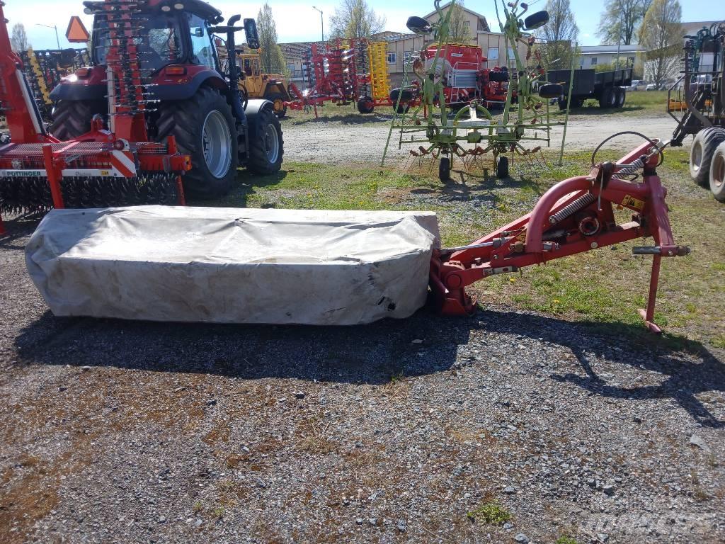 JF SB 2802 Græsslåmaskiner