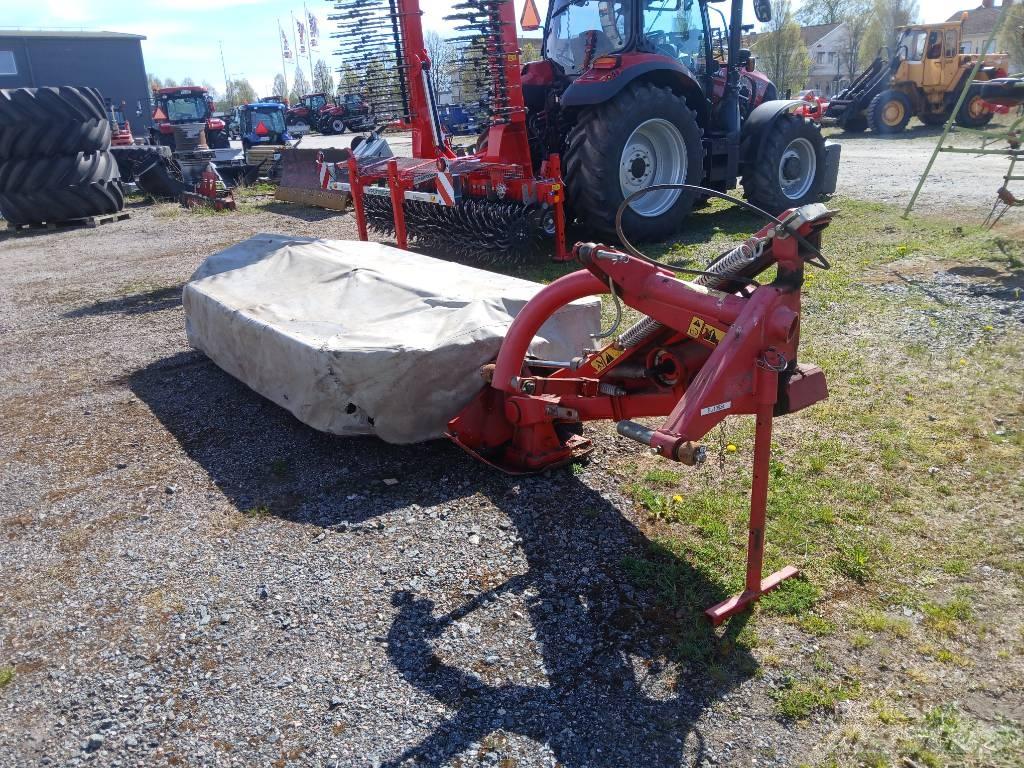 JF SB 2802 Græsslåmaskiner