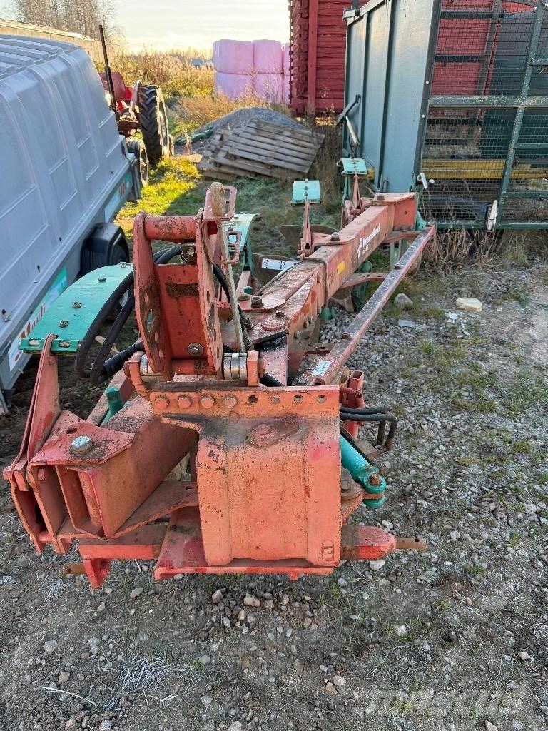 Kverneland AD-85 Almindelige plove