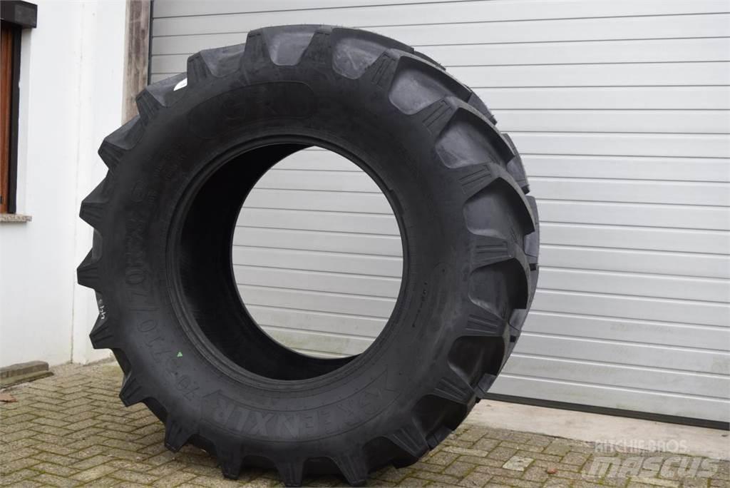  710/70R38 ***GRI*** Hjul, Dæk og Fælge