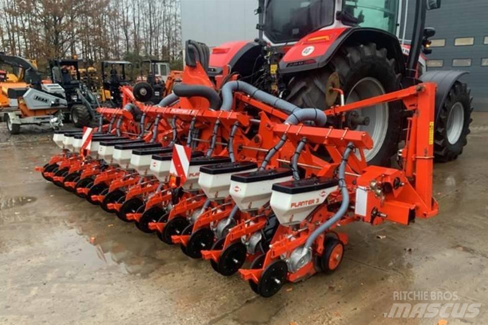 Kuhn Planter 3 Enkornssåmaskiner