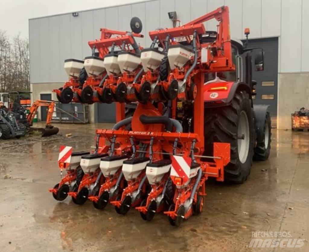 Kuhn Planter 3 Enkornssåmaskiner