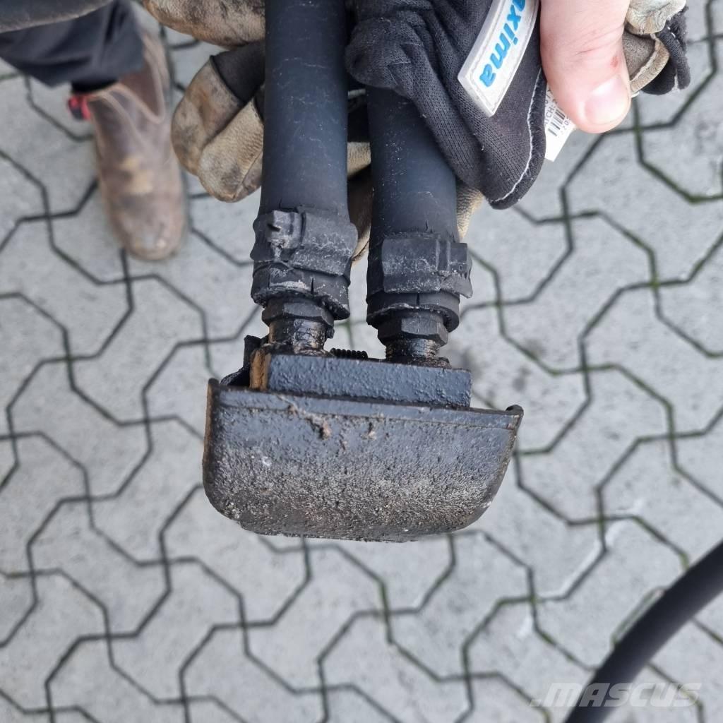  Vagn M5051 Andre vogne