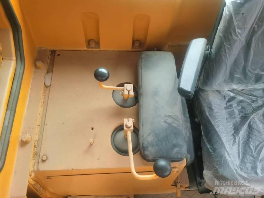 CAT D 7 G Bulldozer på larvebånd