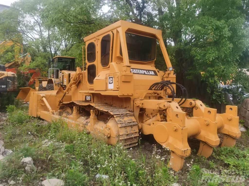 CAT D 7 G Bulldozer på larvebånd