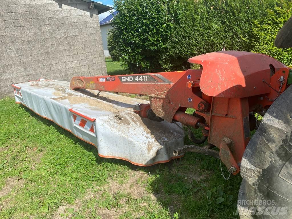 Kuhn GMD 4411-FF Græsslåmaskiner