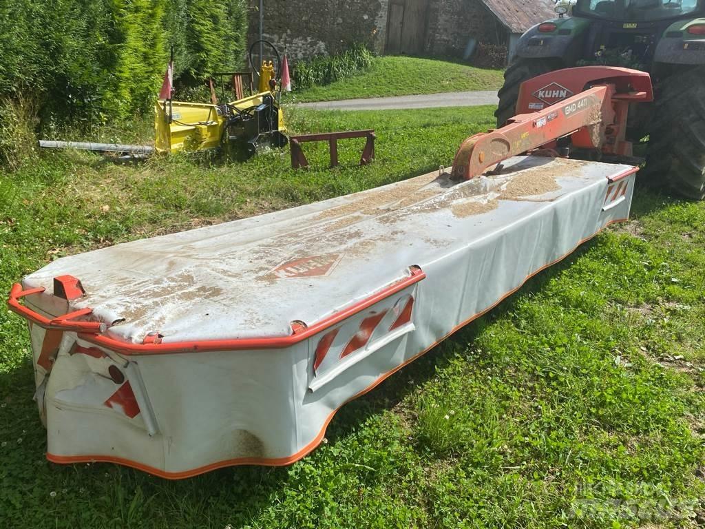 Kuhn GMD 4411-FF Græsslåmaskiner