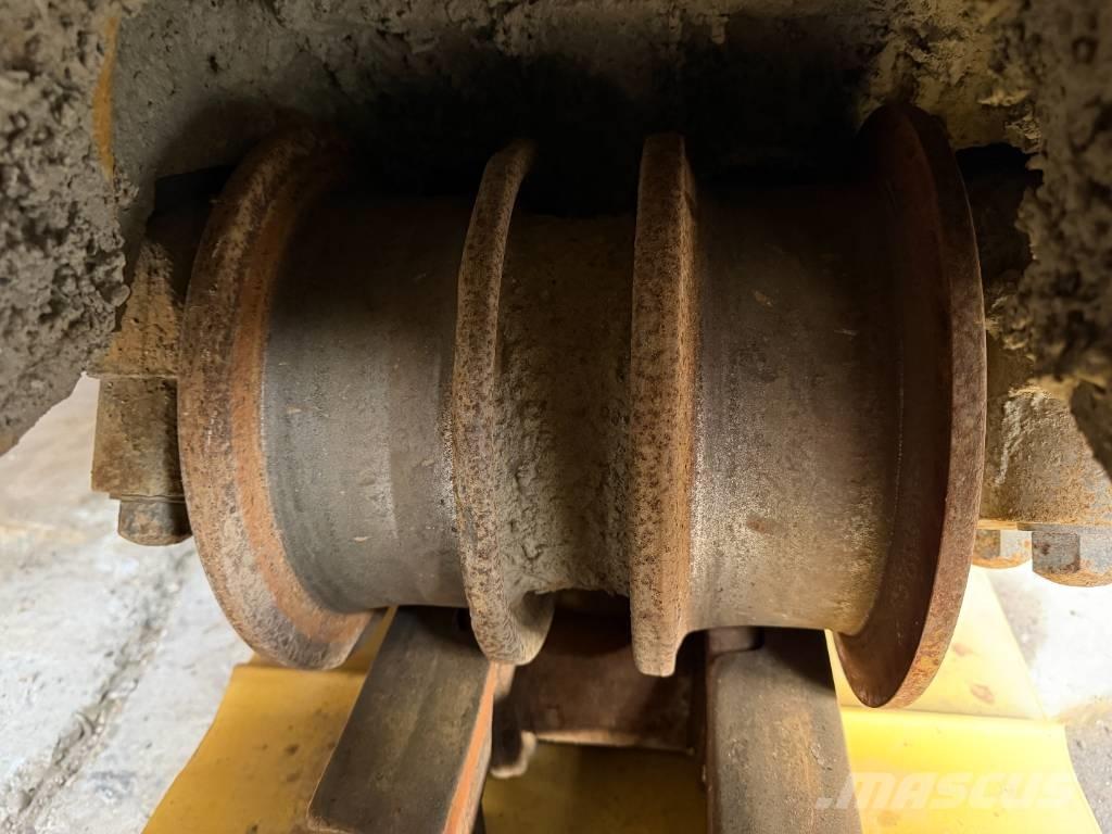 CAT D8R SERIES II Bulldozer på larvebånd