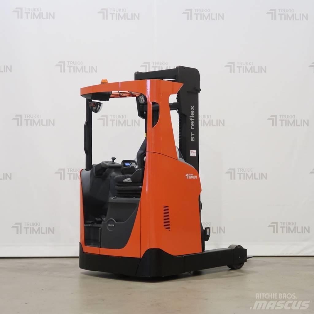 BT RRE160H Reachtruck
