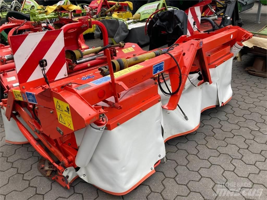 Kuhn GMD 802 F Kombihøstere