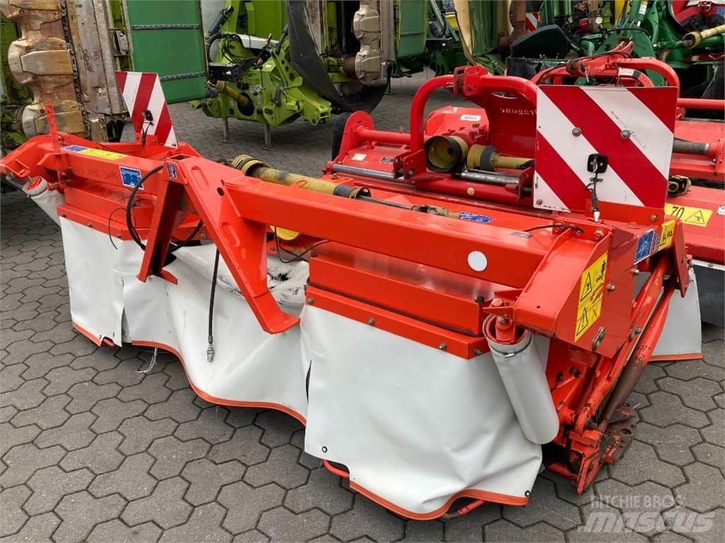 Kuhn GMD 802 F Kombihøstere