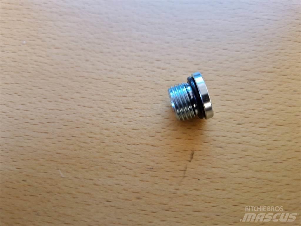 Eco Log pl3121 Gear