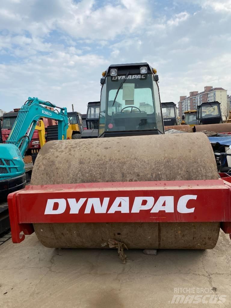 Dynapac CA 301 D Enkelt tromle