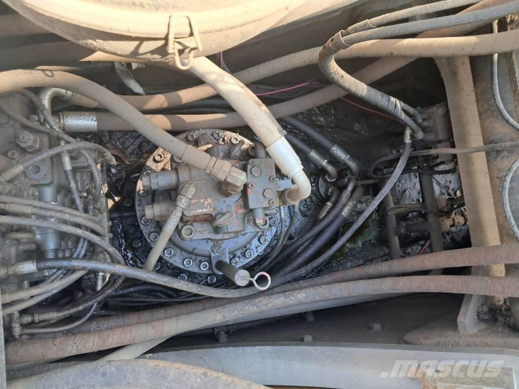 Volvo EC 300 D Gravemaskiner på larvebånd