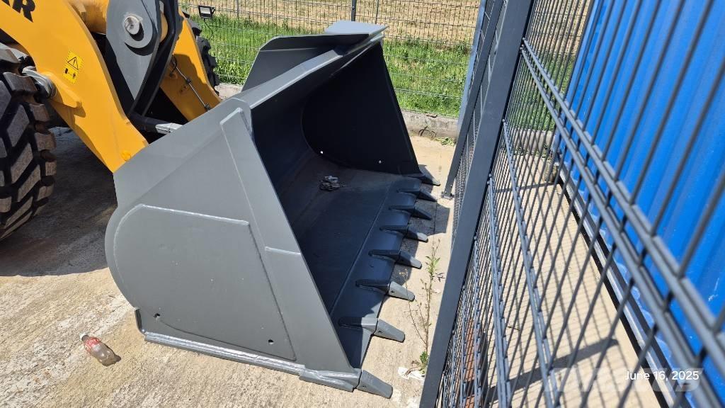 Liebherr L546 Læssemaskiner på hjul