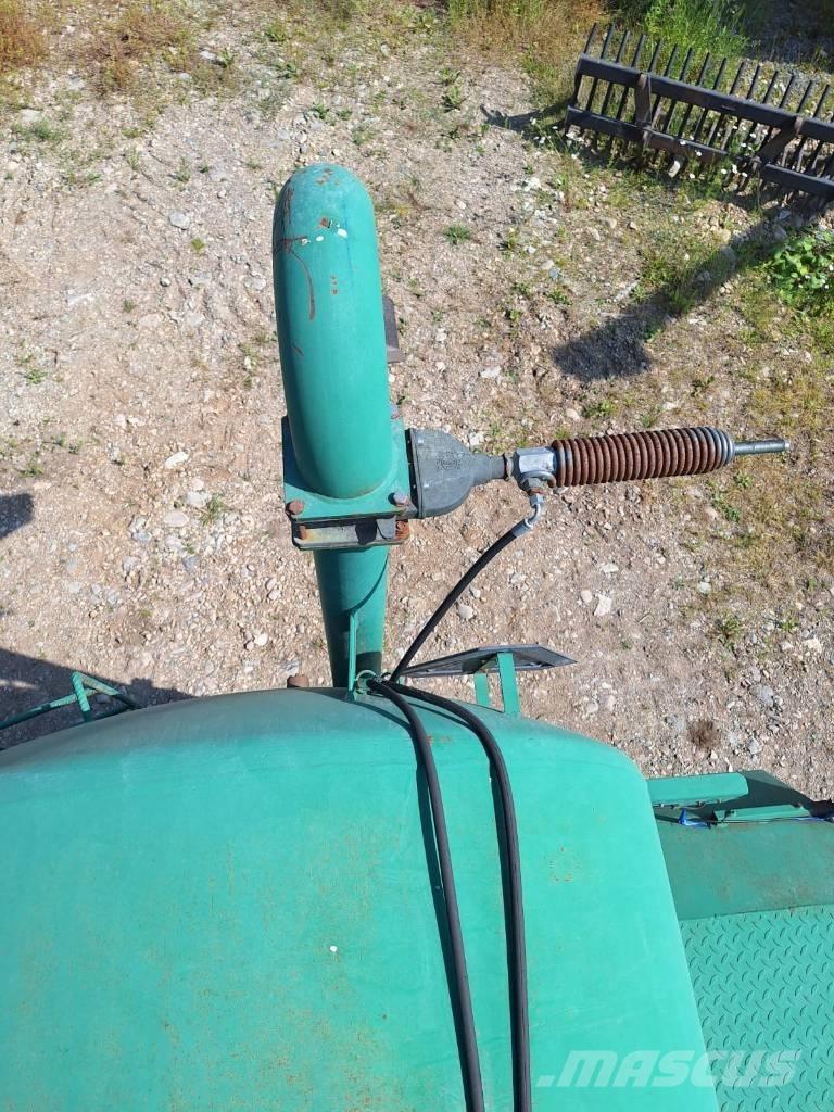 Vepi 13500 Gyllevogne/Slamsugere