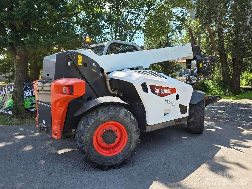 Bobcat T 36.120 SL Teleskoplæssere