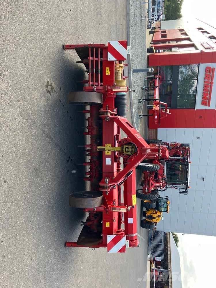 Grimme GF 400 Kartoffelmaskiner - Andet udstyr