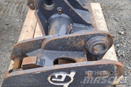 Develon Hitch Minigravemaskiner