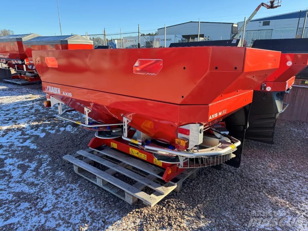Rauch Axis M 20.2 D Mineralspreder