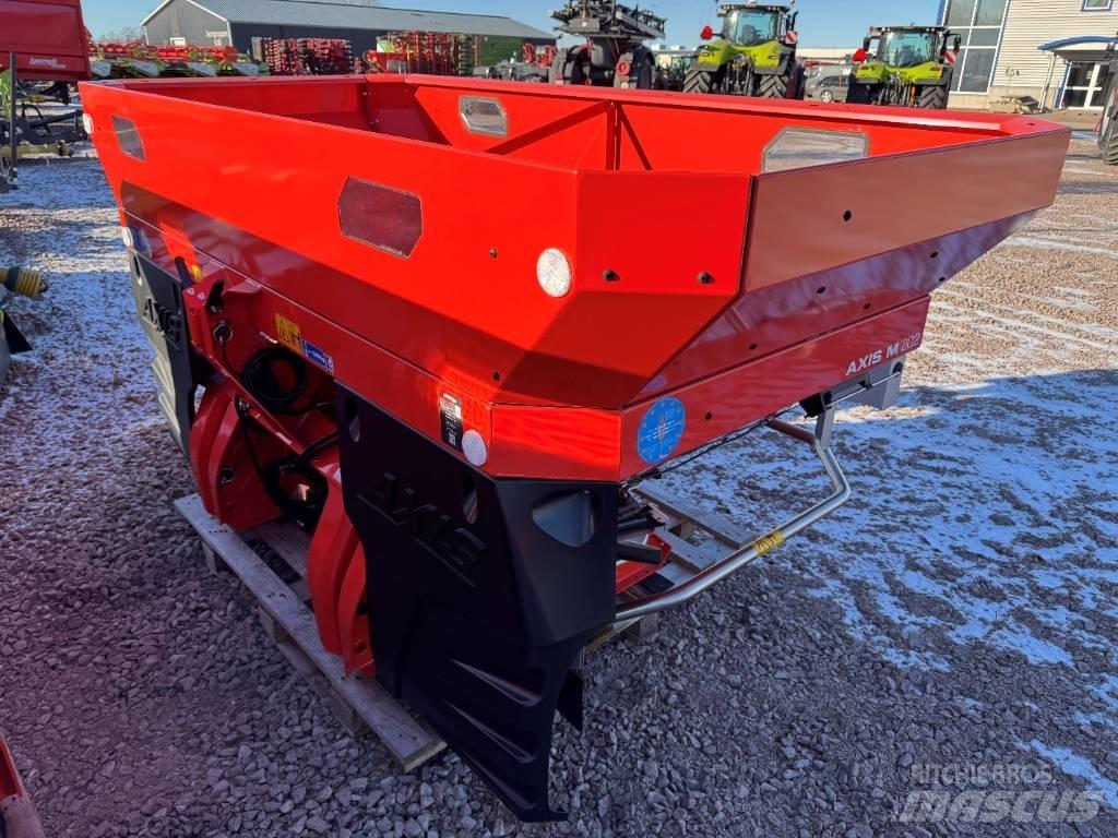 Rauch Axis M 20.2 D Mineralspreder