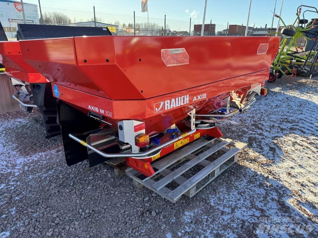 Rauch Axis M 20.2 D Mineralspreder