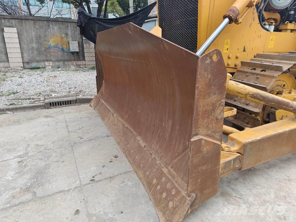 Shantui SD 23 Bulldozer på larvebånd