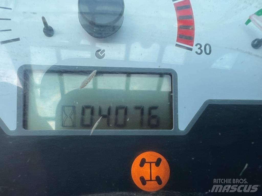 Genie GTH 844 Teleskoplæssere