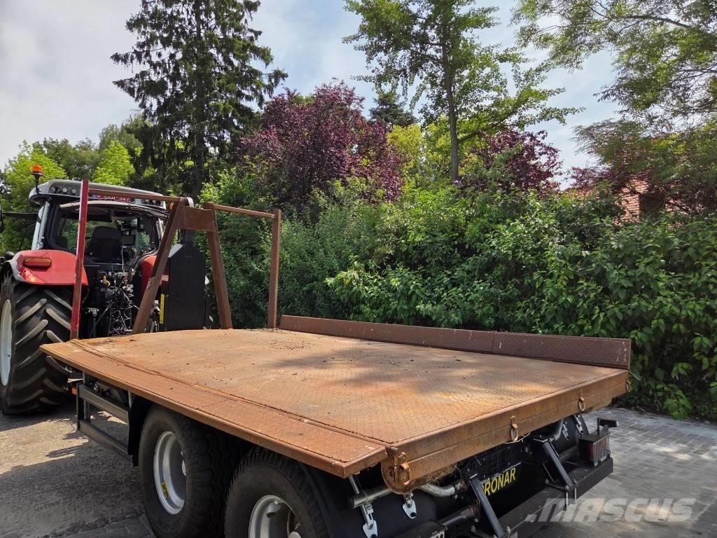  Container 4 m Specielle containere