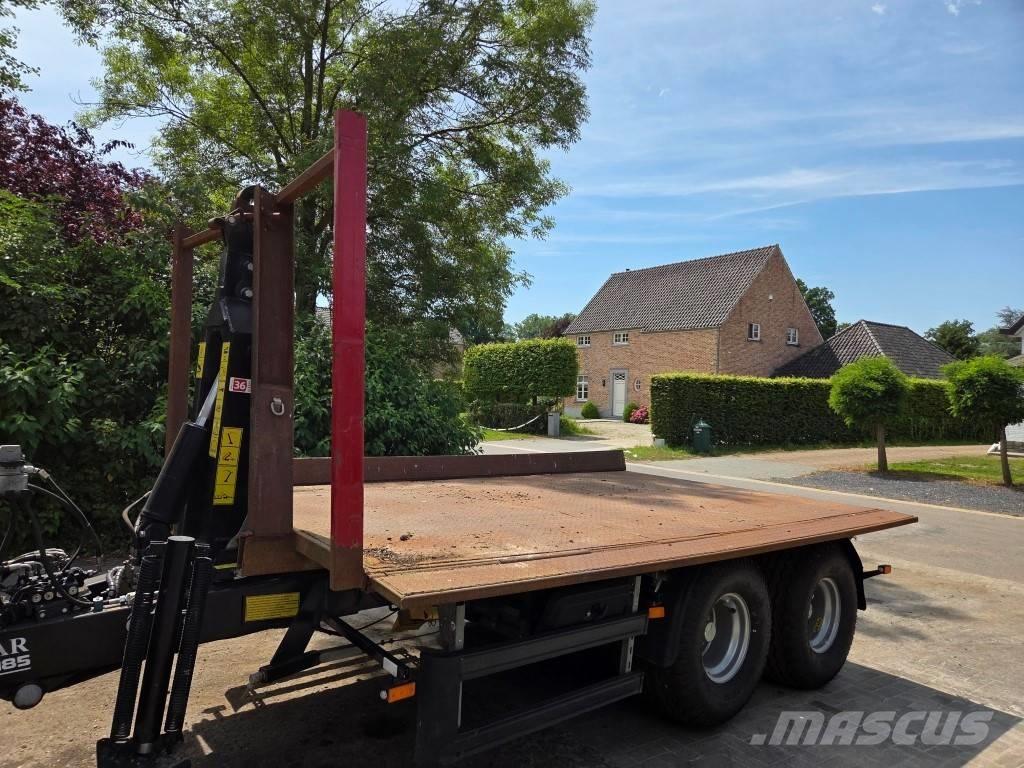  Container 4 m Specielle containere