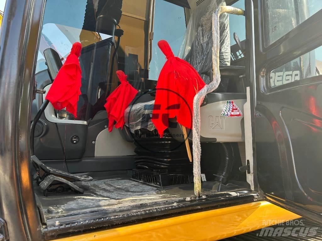 CAT 312 D2 GC Gravemaskiner på larvebånd