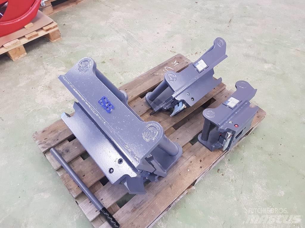 SB Adapter Gravarme