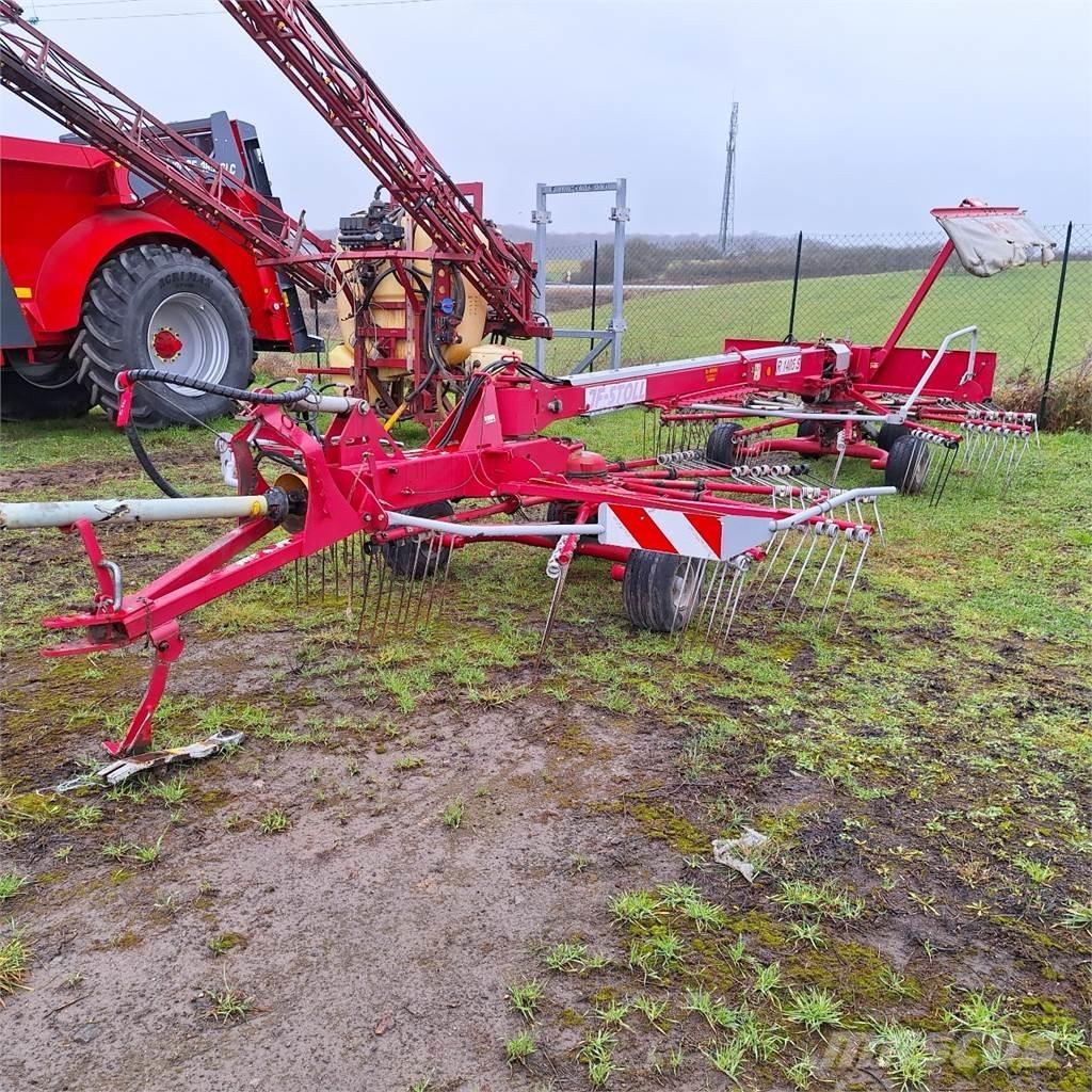 JF R 1405 S Hømaskiner