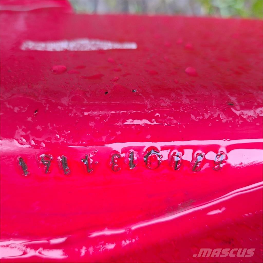 JF R 1405 S Hømaskiner