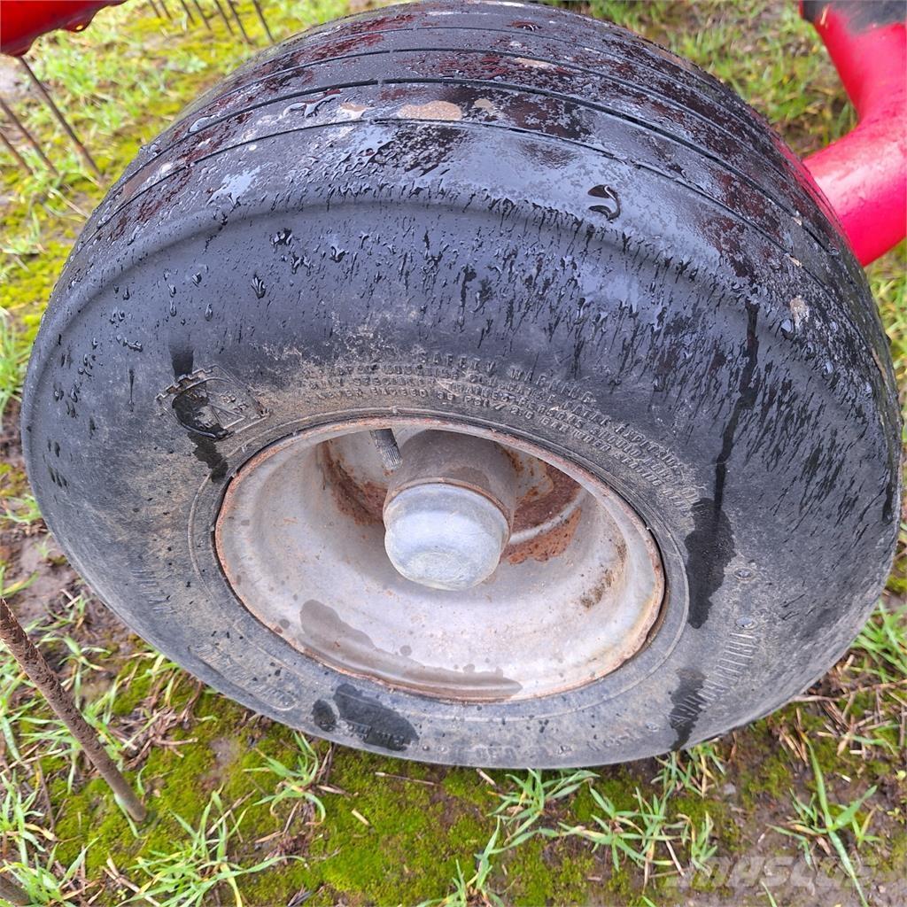 JF R 1405 S Hømaskiner