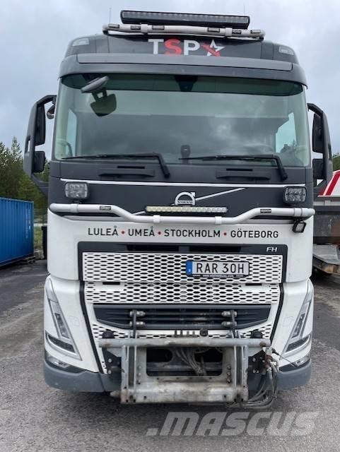 Volvo FH 13 Kroghejs