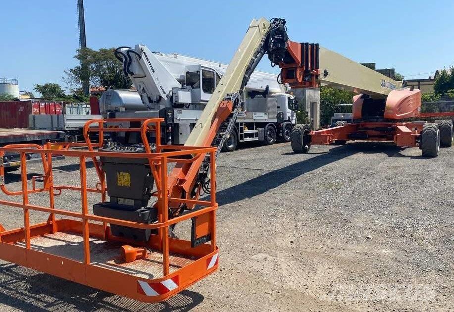 JLG 1850 SJ Teleskoplifte