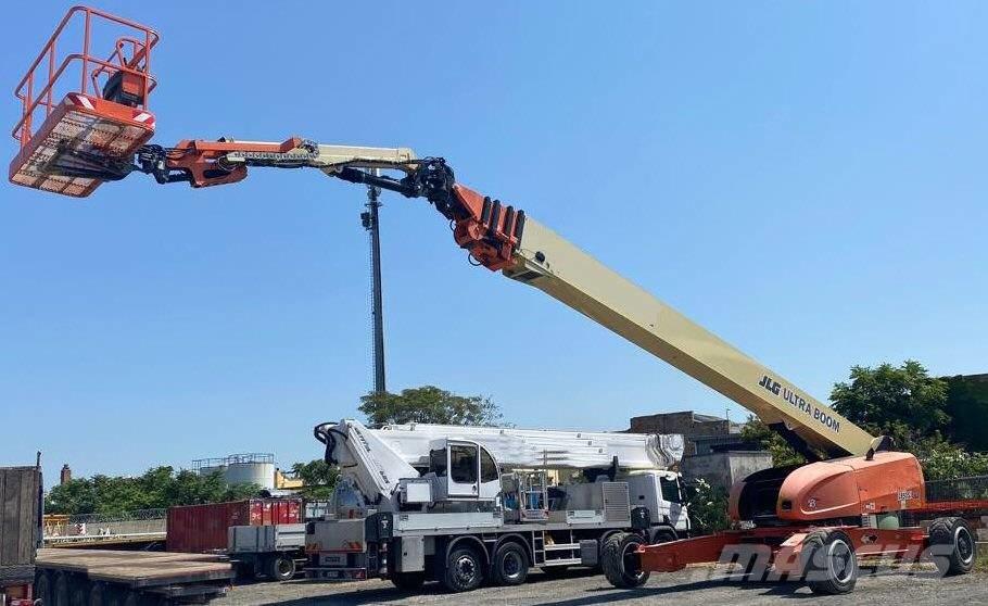 JLG 1850 SJ Teleskoplifte