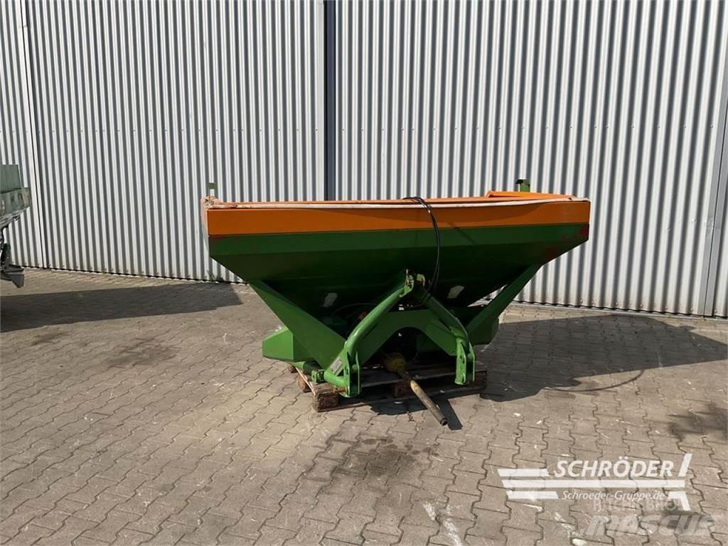 Amazone ZA-U Mineralspreder